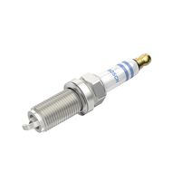 BOSCH 0242240619 - Tipo de combustible: CNG/LPG<br>Sustituir después de km: 30000<br>nº de motor desde: ..30853900<br>Número de piezas necesarias: 4<br>Distancia entre electrodos [mm]: 0,7<br>Par apriete [Nm]: 23<br>Medida de rosca: M 12 x 1,25<br>Long. de rosca [mm]: 26,5<br>Ancho de llave: 16<br>Posición chispa [mm]: 4<br>Número de enchufes de contacto: 1<br>