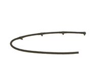 BOSCH 0928400317 - Tubo flexible, combustible de fuga