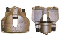 BOSCH 0986474056 - Lado de montaje: Eje delantero, derecha<br>N.º de chasis (VIN) hasta: W7999999<br>Diámetro del pistón [mm]: 52<br>Ancho int. [mm]: 68<br>Sistema de frenos: ATE<br>Material: Hierro fundido<br>Tipo de pinza de freno: Montura flotante<br>Referencia artículo par: 0 986 473 905<br>Nº art. de accesorio recomendado: 1 987 470 603<br>