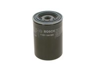 BOSCH 0 451 104 005 - Filtro de aceite