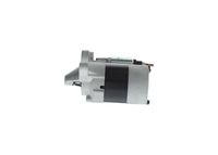 BOSCH 1986S01122 - Motor de arranque