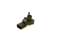 BOSCH 0261230011 - Sensor, presión colector de admisión