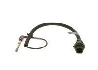 BOSCH 0986259137 - Sensor, temp. gas escape