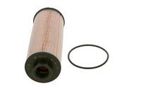 BOSCH 1457431710 - Filtro combustible