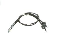 BOSCH 1987477527 - Cable de accionamiento, freno de estacionamiento