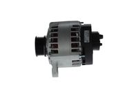 BOSCH 1986A01296 - Alternador