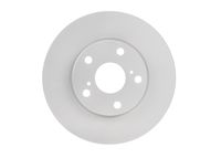 BOSCH 0986479A62 - Disco de freno