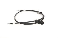 BOSCH 1987482725 - Cable de accionamiento, freno de estacionamiento