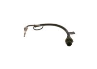 BOSCH 0986259136 - Sensor, temp. gas escape