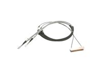 BOSCH 1987477250 - Cable de accionamiento, freno de estacionamiento