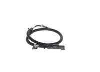 BOSCH 0986259248 - Sensor, temp. gas escape