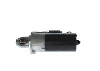 BOSCH 1986S00775 - Código de motor: OM 642.992<br>Código de motor: OM 642.896<br>Código de motor: OM 642.898<br>Código de motor: OM 642.986<br>Equipamiento de vehículo: para vehículos sin sistema Start&Stop<br>N.º de chasis (VIN) hasta: N 410962<br>N.º de chasis (VIN) hasta: S 373044<br>Tensión [V]: 12<br>Potencia nominal [kW]: 1,7<br>Cantidad de agujeros de fijación: 0<br>Cant. taladros roscados: 2<br>Número de dientes: 10<br>Pinza: 30,50<br>Diámetro de brida [mm]: 60<br>Sentido de giro: Sentido de giro a la derecha (horario)<br>Posición básica piñón [mm]: 26,4<br>Modelo motor arranque: autopoyado<br>Medida de rosca: M10x1.5<br>Rosca 1: M10x1.5<br>Longitud [mm]: 255<br>Posición/Grado: links<br>Medida ángulo brazo triangular [grados]: 145<br>