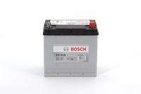 BOSCH 0092S30160 - Batería de arranque - S3