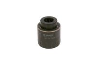 BOSCH F026407181 - Filtro de aceite