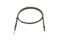 BOSCH 1987477881 - Cable de accionamiento, freno de estacionamiento