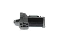 BOSCH 1986S00878 - Motor de arranque