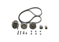 BOSCH 1987946920 - Bomba de agua + kit correa distribución