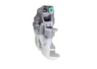 BOSCH 0986134581 - año construcción hasta: 07/2014<br>Lado de montaje: Eje trasero izquierda<br>Equipamiento de vehículo: para vehículos con freno de estacionamiento electrónico<br>Tipo de disco de frenos: macizo<br>Diámetro del pistón [mm]: 38<br>Ancho int. [mm]: 47<br>Sistema de frenos: TRW<br>Material: Hierro fundido<br>Tipo de pinza de freno: Pinza con freno estacionamiento integrado<br>Referencia artículo par: 0 986 135 575<br>