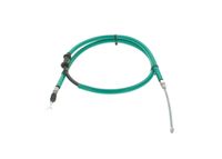 BOSCH 1987477969 - Cable de accionamiento, freno de estacionamiento