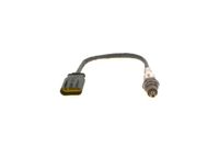 BOSCH 025803007N - Sonda Lambda