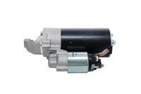 BOSCH 1986S00848 - Equipamiento de vehículo: para vehículos con sistema Start&Stop<br>para OE N°: 651 906 43 00<br>Tensión [V]: 12<br>Potencia nominal [kW]: 2,5<br>Cantidad de agujeros de fijación: 0<br>Cant. taladros roscados: 2<br>Número de dientes: 13<br>Pinza: 50<br>Pinza: 30<br>Diámetro de brida [mm]: 70<br>Sentido de giro: Sentido de giro a la derecha (horario)<br>Posición básica piñón [mm]: 15,3<br>Modelo motor arranque: autopoyado<br>Medida de rosca: M10X1,5<br>Rosca 1: M10X1,5<br>Longitud [mm]: 240<br>Posición/Grado: links<br>Ángulo de sujeción [grados]: 126<br>Medida ángulo brazo triangular [grados]: 135<br>Medida ángulo brazo trinagular [grados]: 126<br>