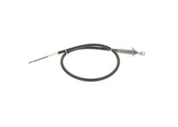 BOSCH 1987477846 - Cable de accionamiento, freno de estacionamiento