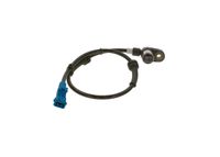 BOSCH 0986594020 - Sensor, revoluciones de la rueda