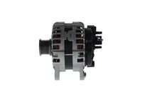 BOSCH 1986A00686 - Alternador