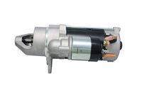 BOSCH 1986S10037 - Motor de arranque