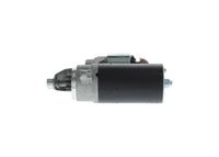 BOSCH 1986S00846 - Motor de arranque