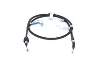 BLUE PRINT ADBP460006 - Cable de accionamiento, freno de estacionamiento