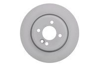 BOSCH 0986479B39 - Disco de freno