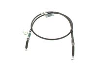 BOSCH 1987477916 - Cable de accionamiento, freno de estacionamiento