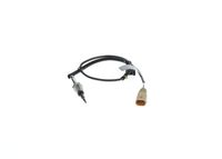 BOSCH 0986259199 - Sensor, temp. gas escape