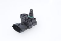 BOSCH 0261230302 - Sensor, presión colector de admisión