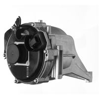 BOSCH 0 122 0AA 0R0 - Alternador