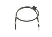 BOSCH 1987477815 - Cable de accionamiento, freno de estacionamiento