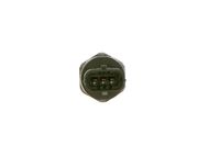 BOSCH 0281002863 - Sensor, presión combustible