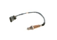 BOSCH 0258027077 - Sonda Lambda