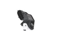 BOSCH 0261230280 - Sensor, presión colector de admisión