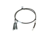 BOSCH 1987477914 - Cable de accionamiento, freno de estacionamiento