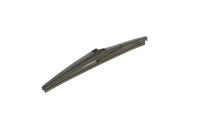 BOSCH 3397011428 - Lado de montaje: delante<br>Lado de montaje: lado del conductor<br>Longitud 1 [mm]: 650<br>Tipo de escobilla: Escobilla con hoja plana<br>Vehículo con dirección a la izquierda / derecha: para vehic. dirección izquierda<br>