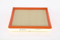 BOSCH F 026 400 385 - Filtro de aire