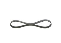 BOSCH 1987946120 - Correa trapecial poli V - Elastic