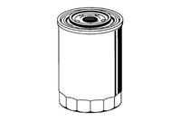 BOSCH 1 457 434 108 - Filtro combustible