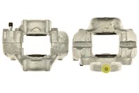 BOSCH 0986473866 - Código de motor: B 27 A<br>Código de motor: B27F<br>año construcción desde: 08/1978<br>Lado de montaje: Eje delantero, derecha<br>Tipo de disco de frenos: ventilación interna<br>Diámetro del pistón [mm]: 38<br>Ancho int. [mm]: 60<br>Sistema de frenos: Girling<br>Material: Hierro fundido<br>Tipo de pinza de freno: Montura fija<br>Referencia artículo par: 0 986 473 796<br>