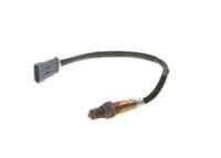 BOSCH 0258006376 - Sonda Lambda