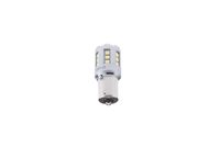 BOSCH 1 987 301 518 - Lámpara incandescente, luz trasera antiniebla