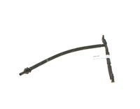 BOSCH 0445130192 - Tubo flexible, combustible de fuga