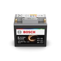 BOSCH 0986122634 - 